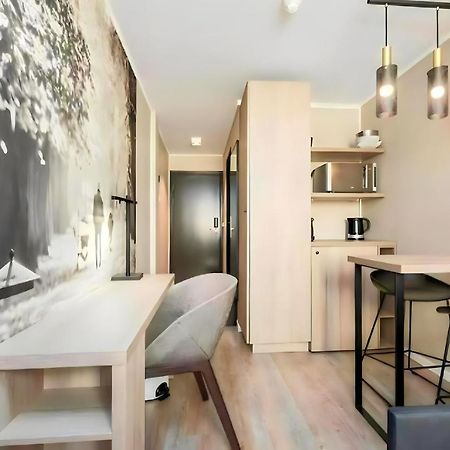Queen Astrids Aparthotel Oslo Bagian luar foto